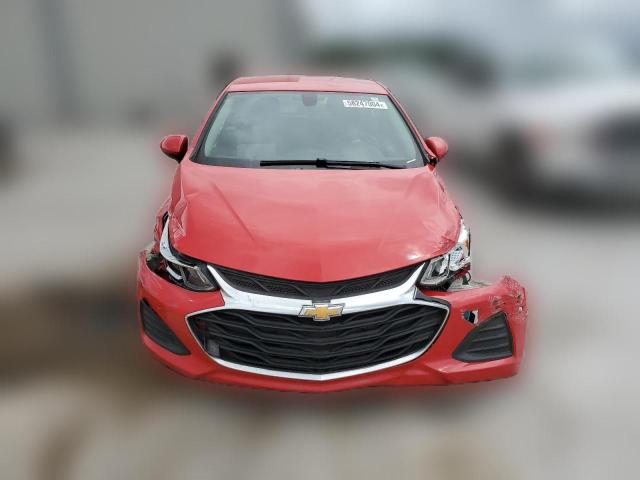 Photo 4 VIN: 1G1BC5SM2K7142107 - CHEVROLET CRUZE 