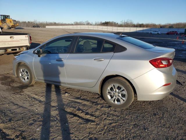 Photo 1 VIN: 1G1BC5SM2K7146979 - CHEVROLET CRUZE LS 