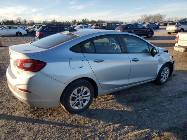 Photo 2 VIN: 1G1BC5SM2K7146979 - CHEVROLET CRUZE LS 