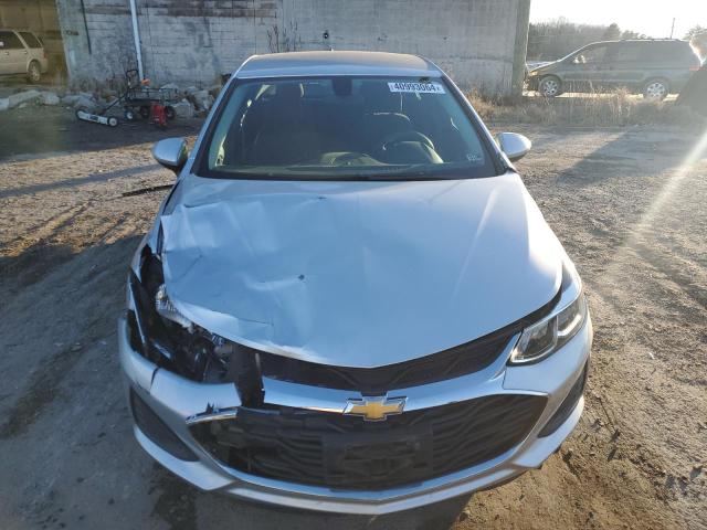 Photo 4 VIN: 1G1BC5SM2K7146979 - CHEVROLET CRUZE LS 