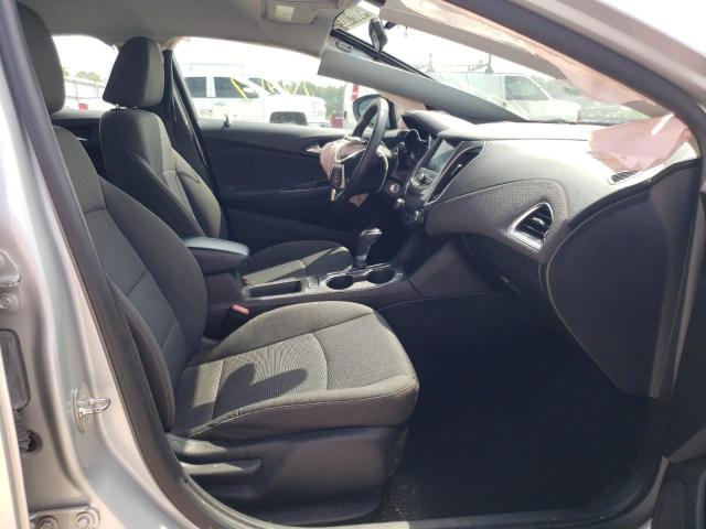 Photo 4 VIN: 1G1BC5SM2K7147985 - CHEVROLET CRUZE LS 