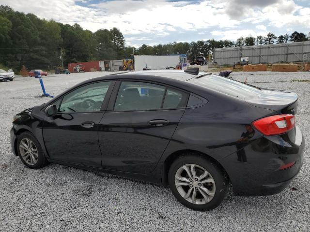 Photo 1 VIN: 1G1BC5SM2K7148750 - CHEVROLET CRUZE LS 