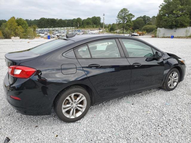 Photo 2 VIN: 1G1BC5SM2K7148750 - CHEVROLET CRUZE LS 