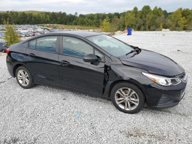 Photo 3 VIN: 1G1BC5SM2K7148750 - CHEVROLET CRUZE LS 