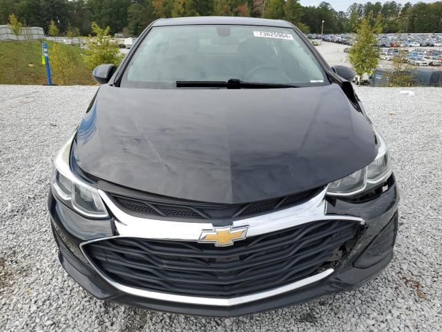 Photo 4 VIN: 1G1BC5SM2K7148750 - CHEVROLET CRUZE LS 