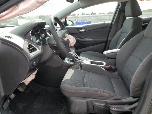 Photo 6 VIN: 1G1BC5SM2K7148750 - CHEVROLET CRUZE LS 