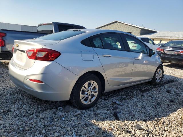 Photo 2 VIN: 1G1BC5SM2K7148859 - CHEVROLET CRUZE LS 