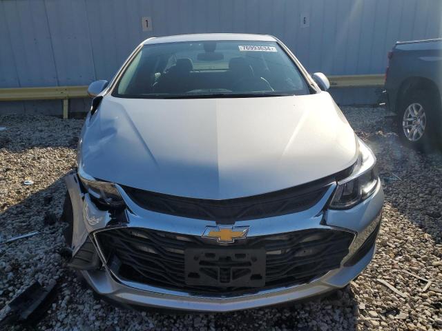 Photo 4 VIN: 1G1BC5SM2K7148859 - CHEVROLET CRUZE LS 