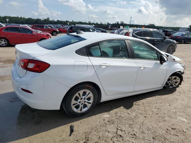 Photo 2 VIN: 1G1BC5SM2K7150630 - CHEVROLET CRUZE LS 