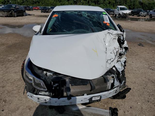 Photo 4 VIN: 1G1BC5SM2K7150630 - CHEVROLET CRUZE LS 