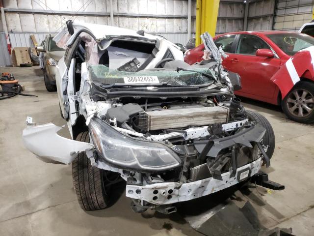 Photo 4 VIN: 1G1BC5SM2K7153446 - CHEVROLET CRUZE LS 