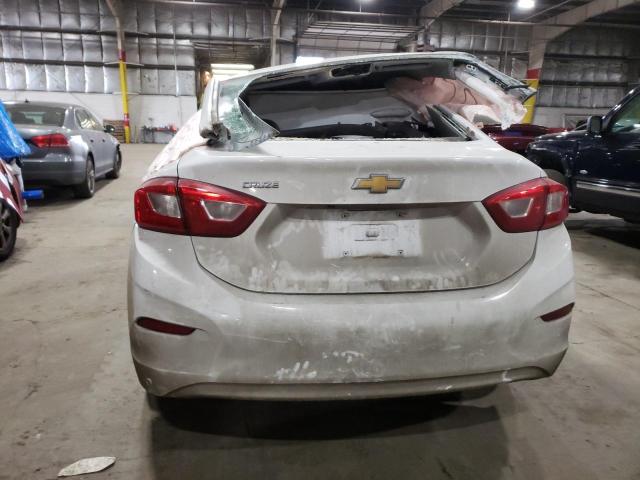 Photo 5 VIN: 1G1BC5SM2K7153446 - CHEVROLET CRUZE LS 