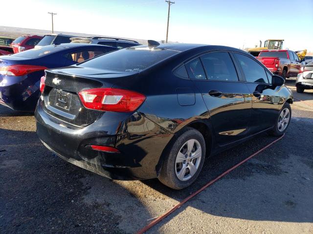 Photo 2 VIN: 1G1BC5SM3G7234401 - CHEVROLET CRUZE LS 