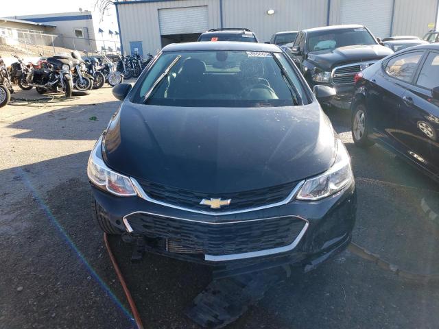 Photo 4 VIN: 1G1BC5SM3G7234401 - CHEVROLET CRUZE LS 