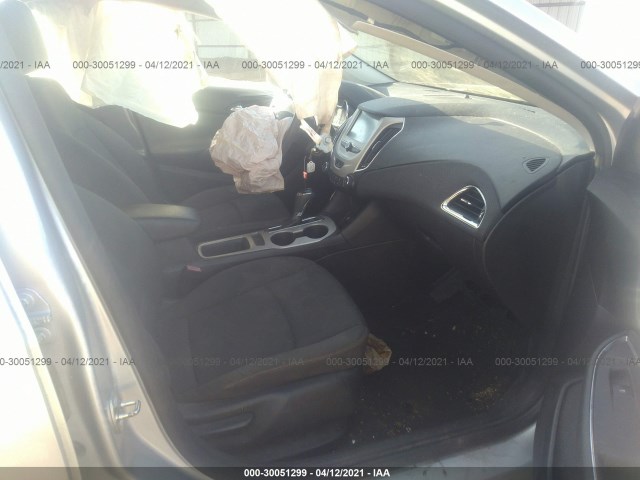 Photo 4 VIN: 1G1BC5SM3G7238562 - CHEVROLET CRUZE 