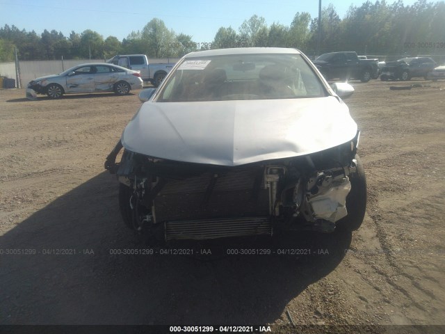 Photo 5 VIN: 1G1BC5SM3G7238562 - CHEVROLET CRUZE 