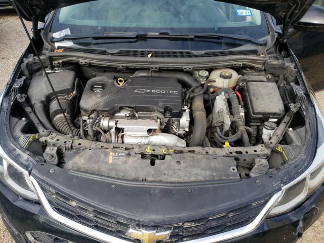 Photo 6 VIN: 1G1BC5SM3G7238657 - CHEVROLET CRUZE LS 