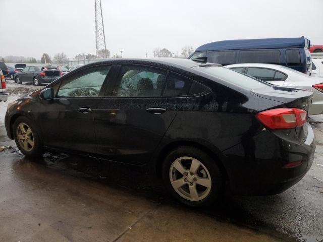 Photo 1 VIN: 1G1BC5SM3G7238741 - CHEVROLET CRUZE LS 