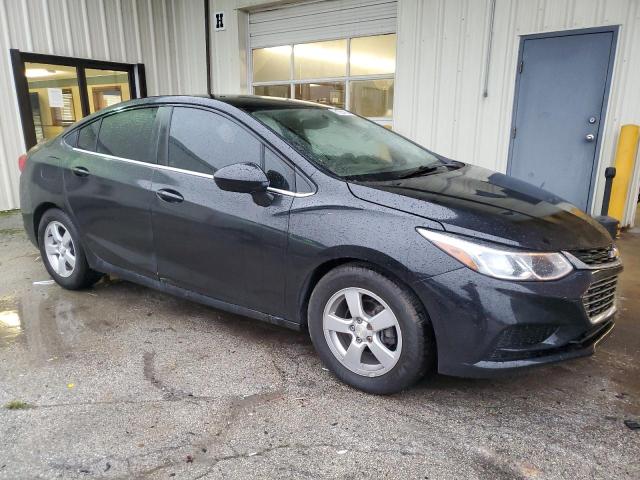 Photo 3 VIN: 1G1BC5SM3G7238741 - CHEVROLET CRUZE LS 