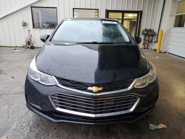 Photo 4 VIN: 1G1BC5SM3G7238741 - CHEVROLET CRUZE LS 