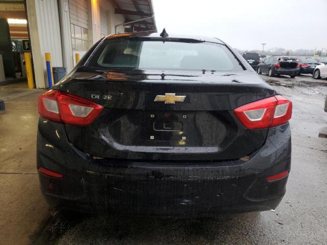 Photo 5 VIN: 1G1BC5SM3G7238741 - CHEVROLET CRUZE LS 