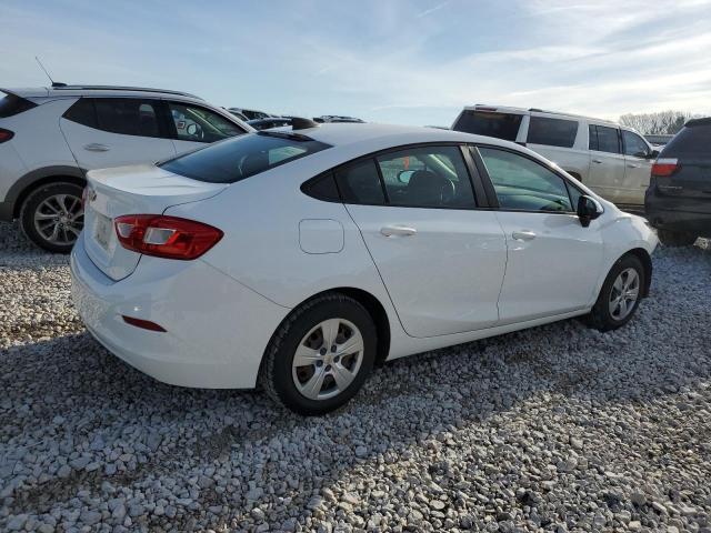 Photo 2 VIN: 1G1BC5SM3G7242109 - CHEVROLET CRUZE 