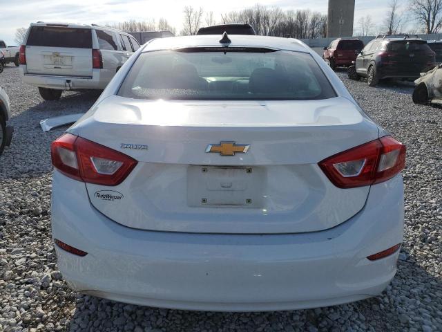 Photo 5 VIN: 1G1BC5SM3G7242109 - CHEVROLET CRUZE 