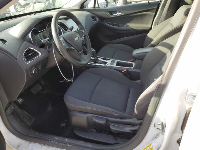 Photo 6 VIN: 1G1BC5SM3G7242109 - CHEVROLET CRUZE 