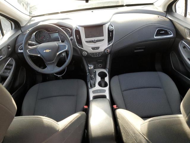 Photo 7 VIN: 1G1BC5SM3G7242109 - CHEVROLET CRUZE 