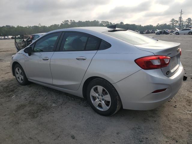 Photo 1 VIN: 1G1BC5SM3G7247780 - CHEVROLET CRUZE LS 