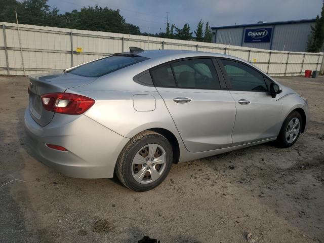 Photo 2 VIN: 1G1BC5SM3G7247780 - CHEVROLET CRUZE LS 