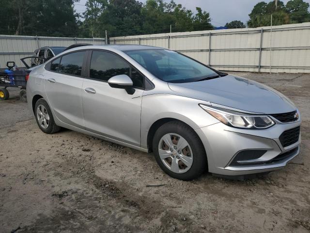 Photo 3 VIN: 1G1BC5SM3G7247780 - CHEVROLET CRUZE LS 