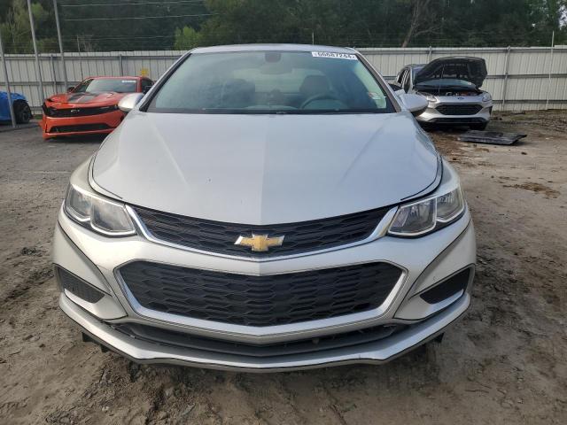 Photo 4 VIN: 1G1BC5SM3G7247780 - CHEVROLET CRUZE LS 