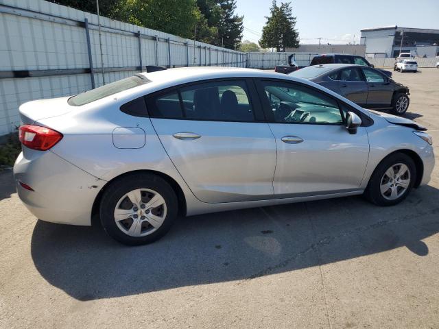 Photo 2 VIN: 1G1BC5SM3G7250436 - CHEVROLET CRUZE LS 