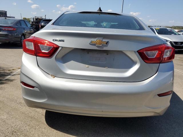 Photo 5 VIN: 1G1BC5SM3G7250436 - CHEVROLET CRUZE LS 