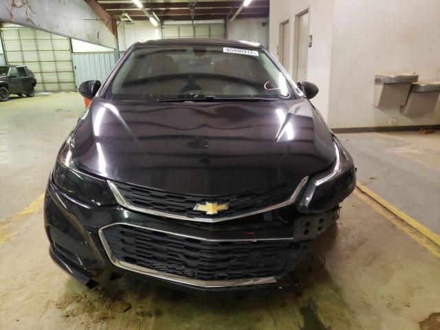 Photo 8 VIN: 1G1BC5SM3G7254972 - CHEVROLET CRUZE LS 