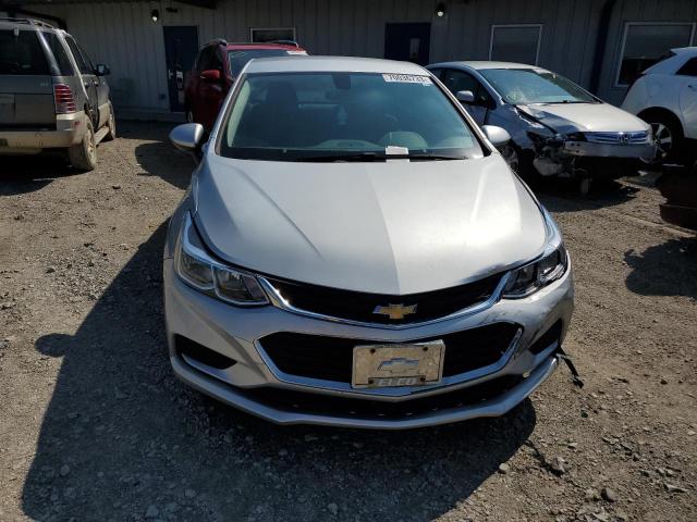 Photo 4 VIN: 1G1BC5SM3G7255359 - CHEVROLET CRUZE LS 