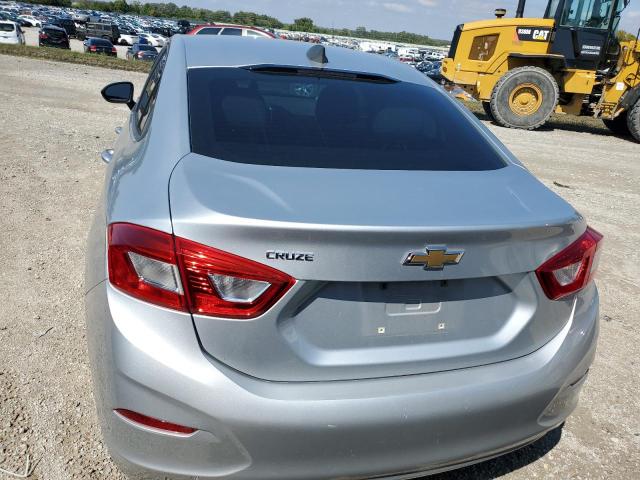 Photo 5 VIN: 1G1BC5SM3G7255359 - CHEVROLET CRUZE LS 