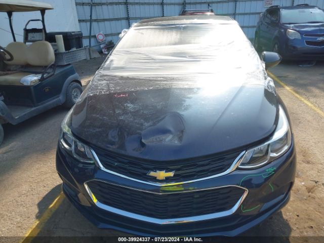 Photo 5 VIN: 1G1BC5SM3G7256415 - CHEVROLET CRUZE 