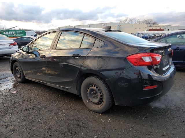 Photo 1 VIN: 1G1BC5SM3G7260349 - CHEVROLET CRUZE LS 