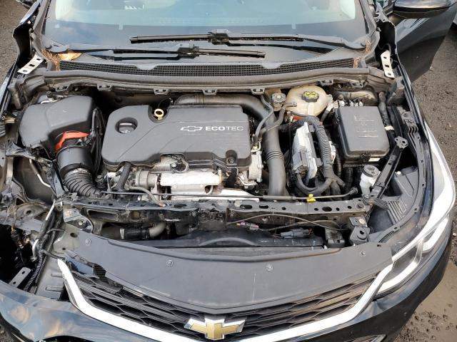 Photo 10 VIN: 1G1BC5SM3G7260349 - CHEVROLET CRUZE LS 