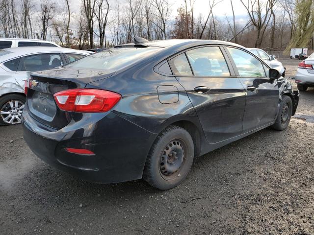 Photo 2 VIN: 1G1BC5SM3G7260349 - CHEVROLET CRUZE LS 