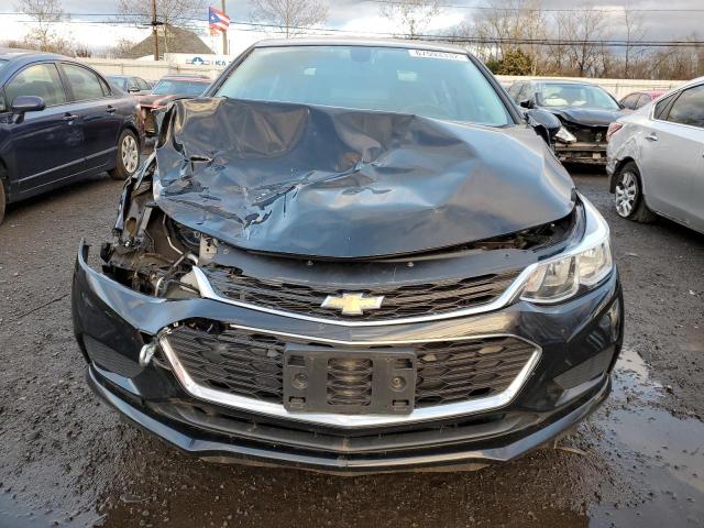 Photo 4 VIN: 1G1BC5SM3G7260349 - CHEVROLET CRUZE LS 