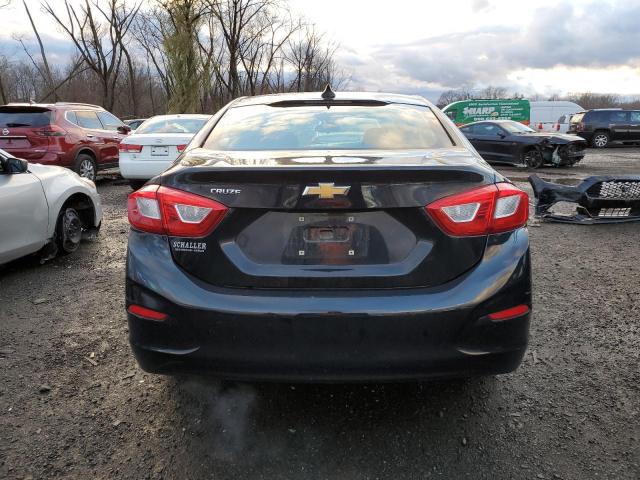 Photo 5 VIN: 1G1BC5SM3G7260349 - CHEVROLET CRUZE LS 