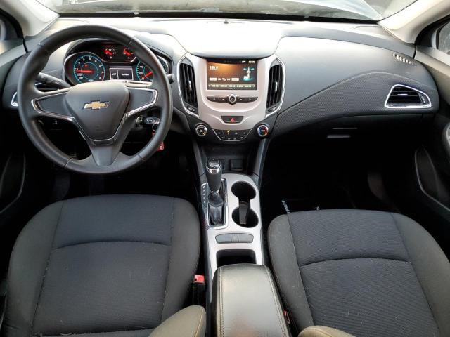 Photo 7 VIN: 1G1BC5SM3G7260349 - CHEVROLET CRUZE LS 