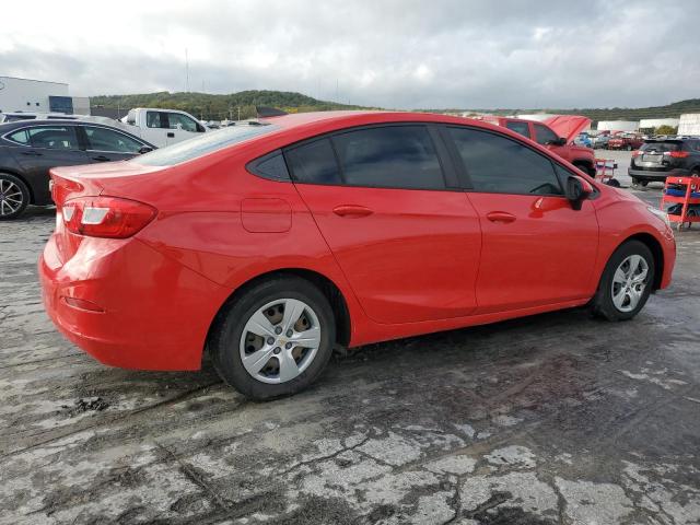 Photo 2 VIN: 1G1BC5SM3G7262148 - CHEVROLET CRUZE 