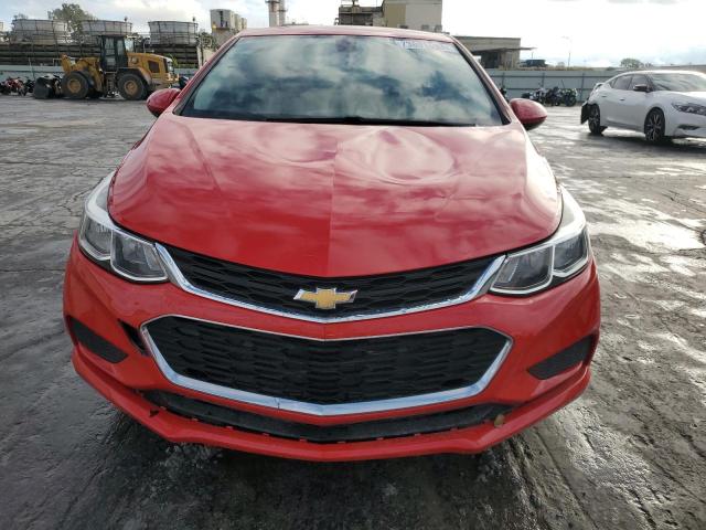 Photo 4 VIN: 1G1BC5SM3G7262148 - CHEVROLET CRUZE 