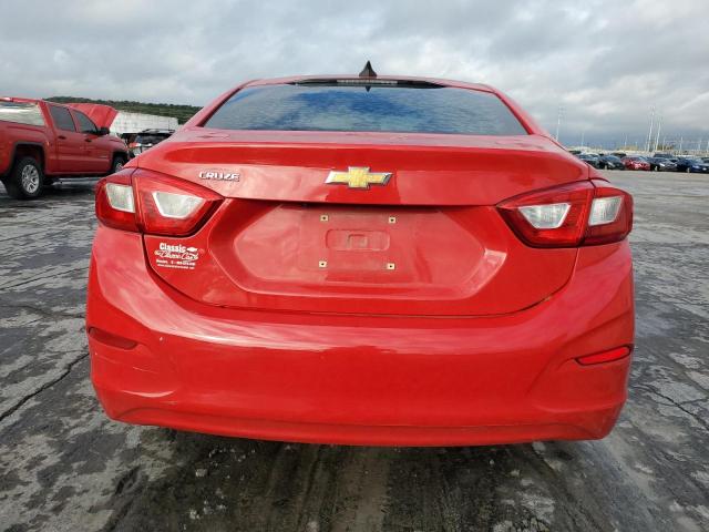 Photo 5 VIN: 1G1BC5SM3G7262148 - CHEVROLET CRUZE 