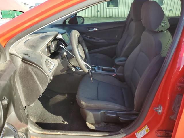 Photo 6 VIN: 1G1BC5SM3G7262148 - CHEVROLET CRUZE 