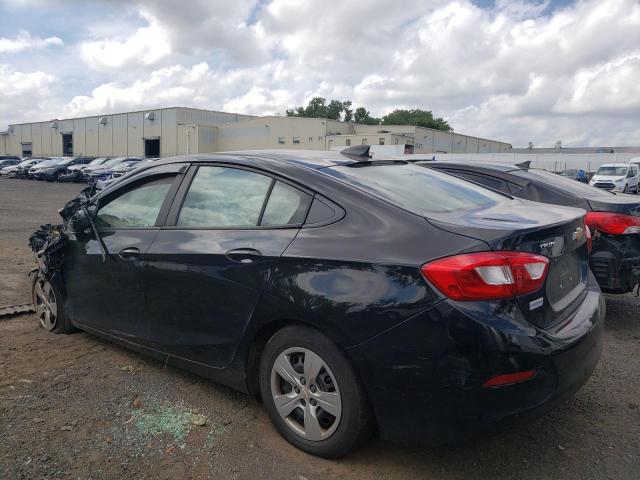 Photo 1 VIN: 1G1BC5SM3G7269682 - CHEVROLET CRUZE 